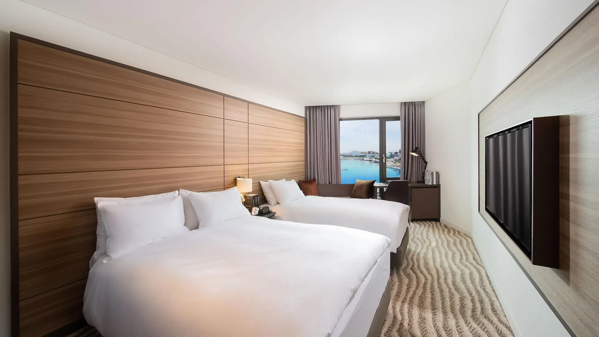 Hotel Marinabay Seoul Goyang