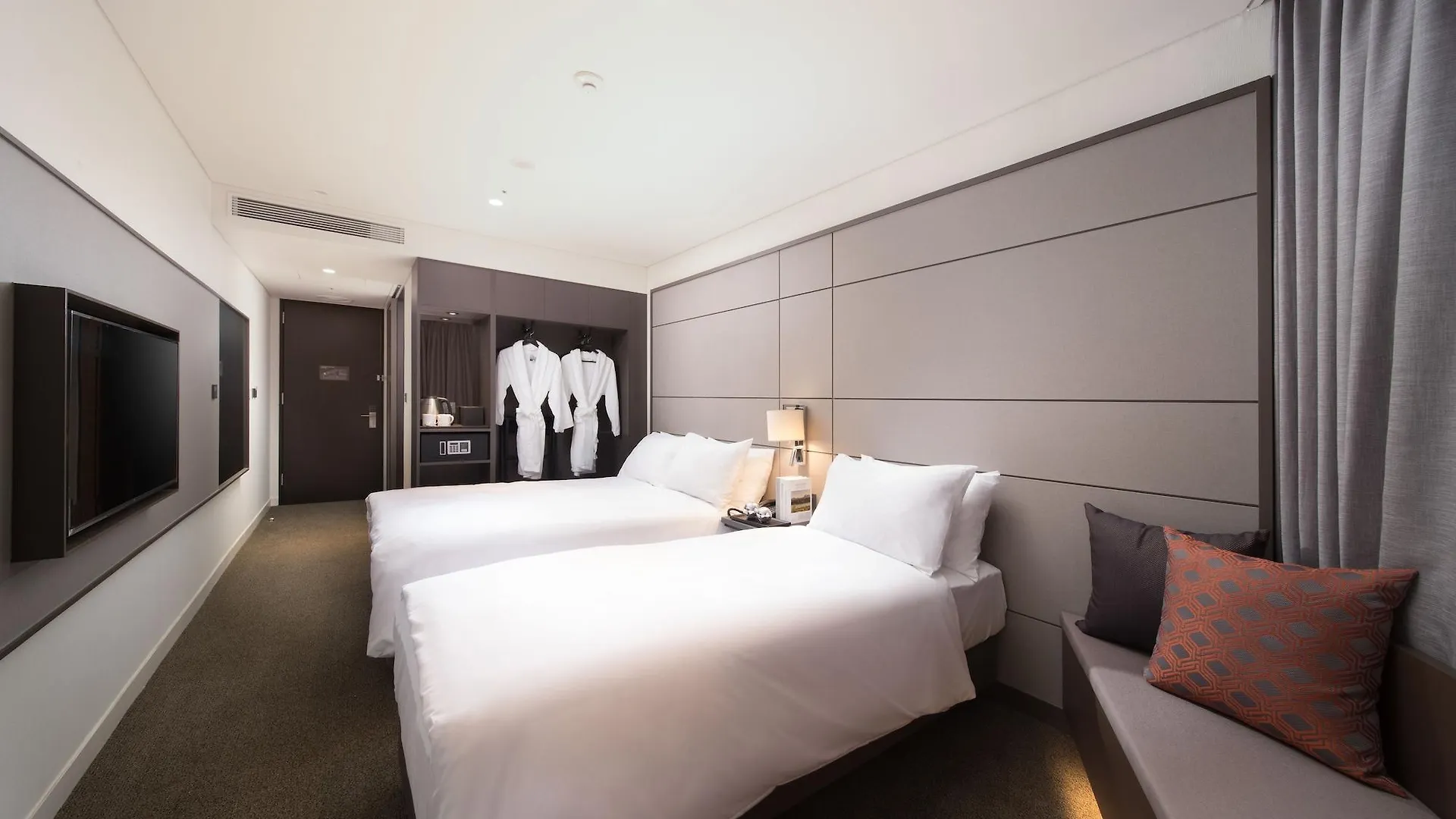 Hotel Marinabay Seoul Goyang