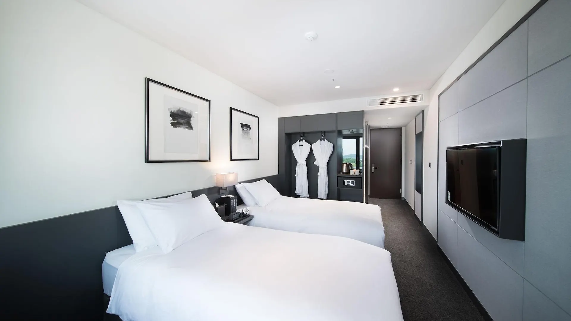 Hotel Marinabay Seoul Goyang