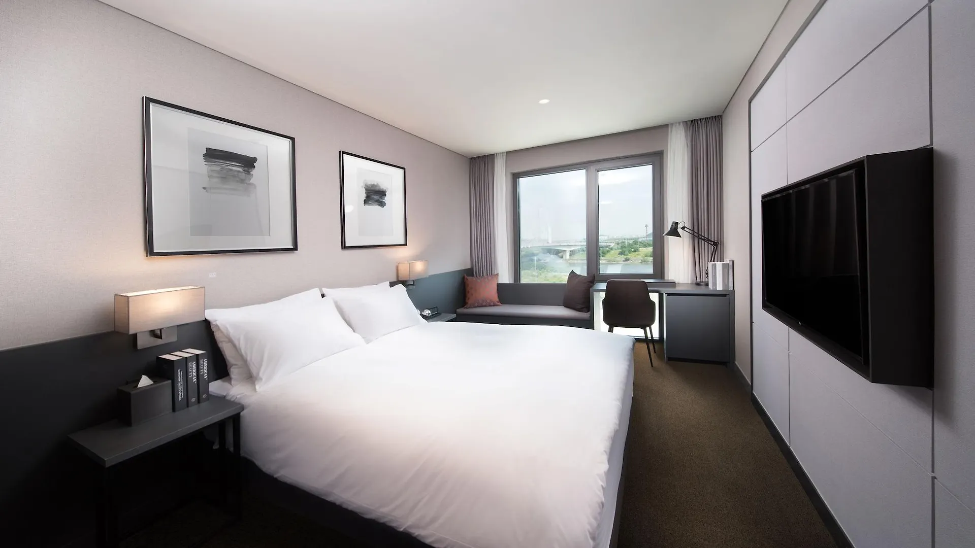 Hotel Marinabay Seoul Goyang