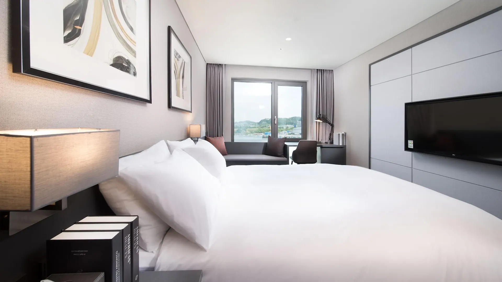 Hotel Marinabay Seoul Goyang