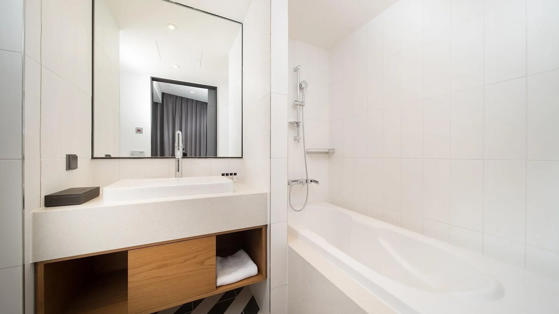 Hotel Marinabay Seoul Goyang