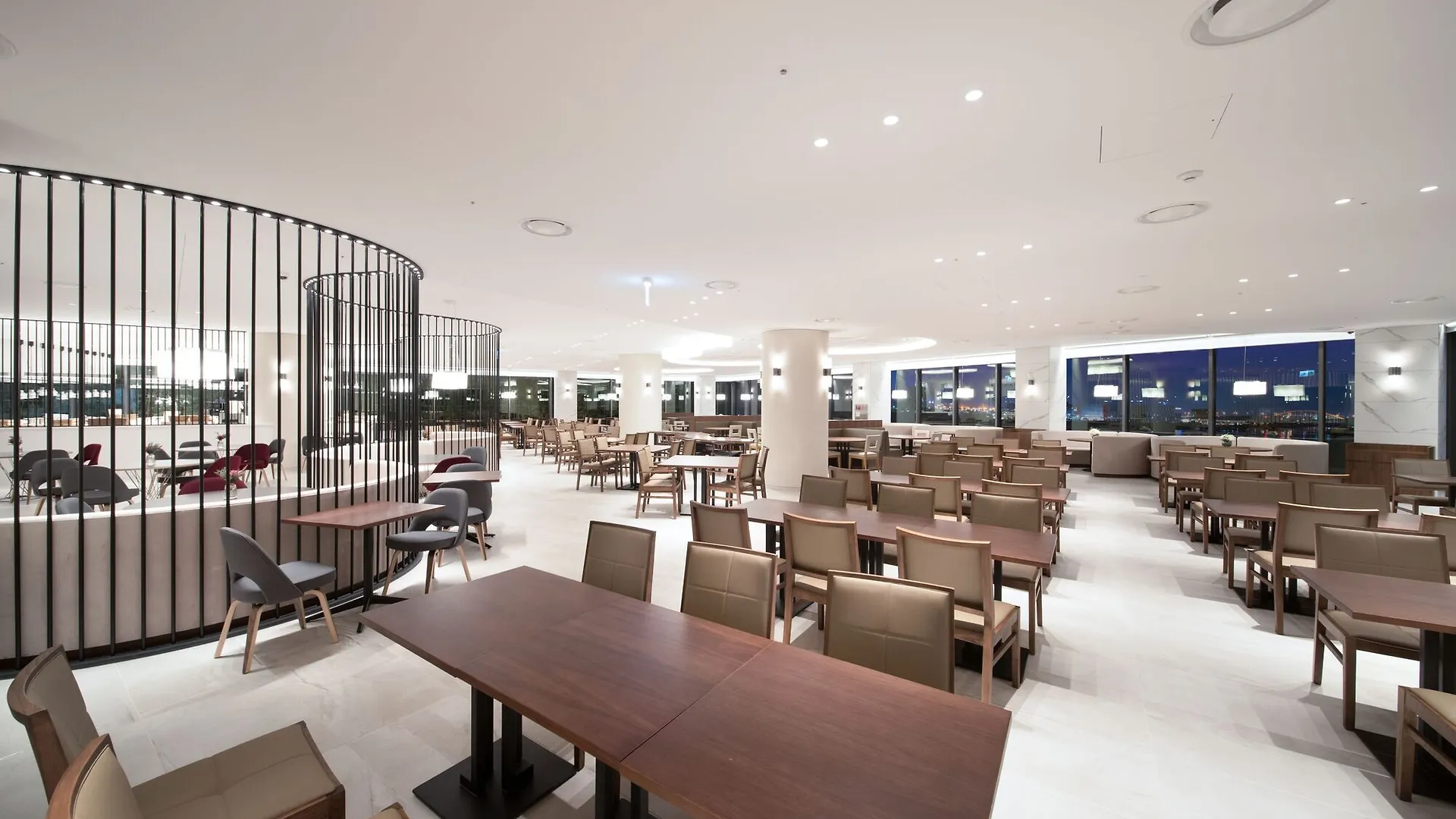 Hotel Marinabay Seoul Goyang