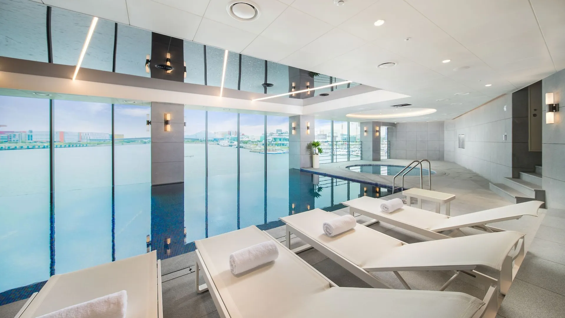 Hotel Marinabay Seoul Goyang