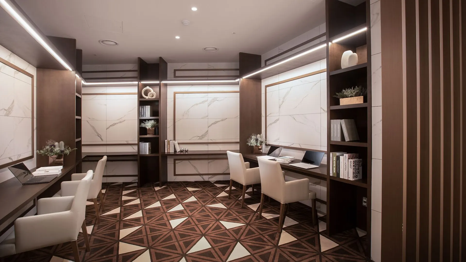 Hotel Marinabay Seoul Goyang