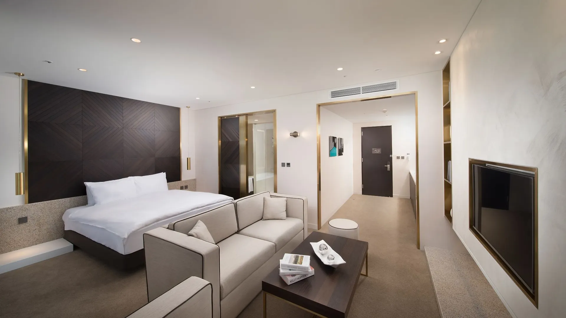 Hotel Marinabay Seoul Goyang