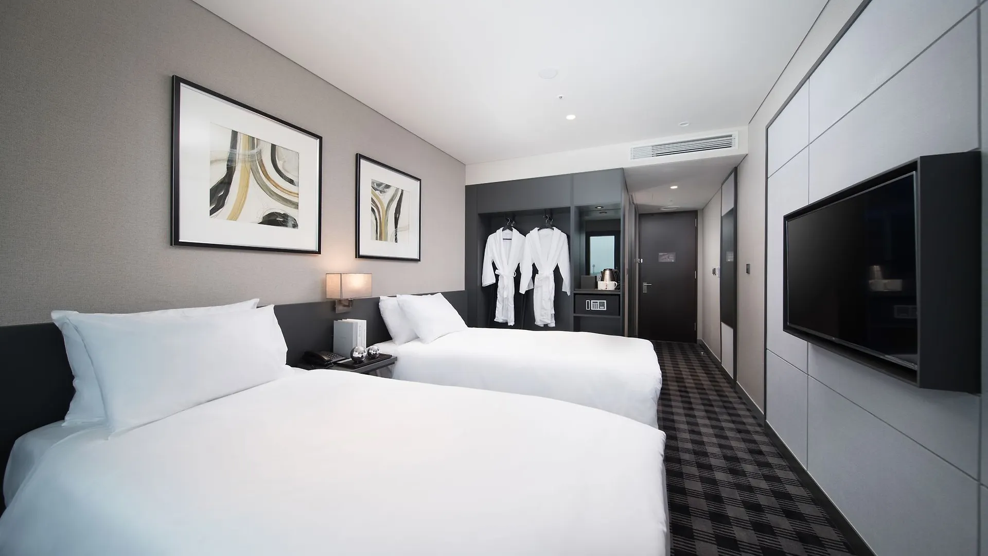 Hotel Marinabay Seoul Goyang