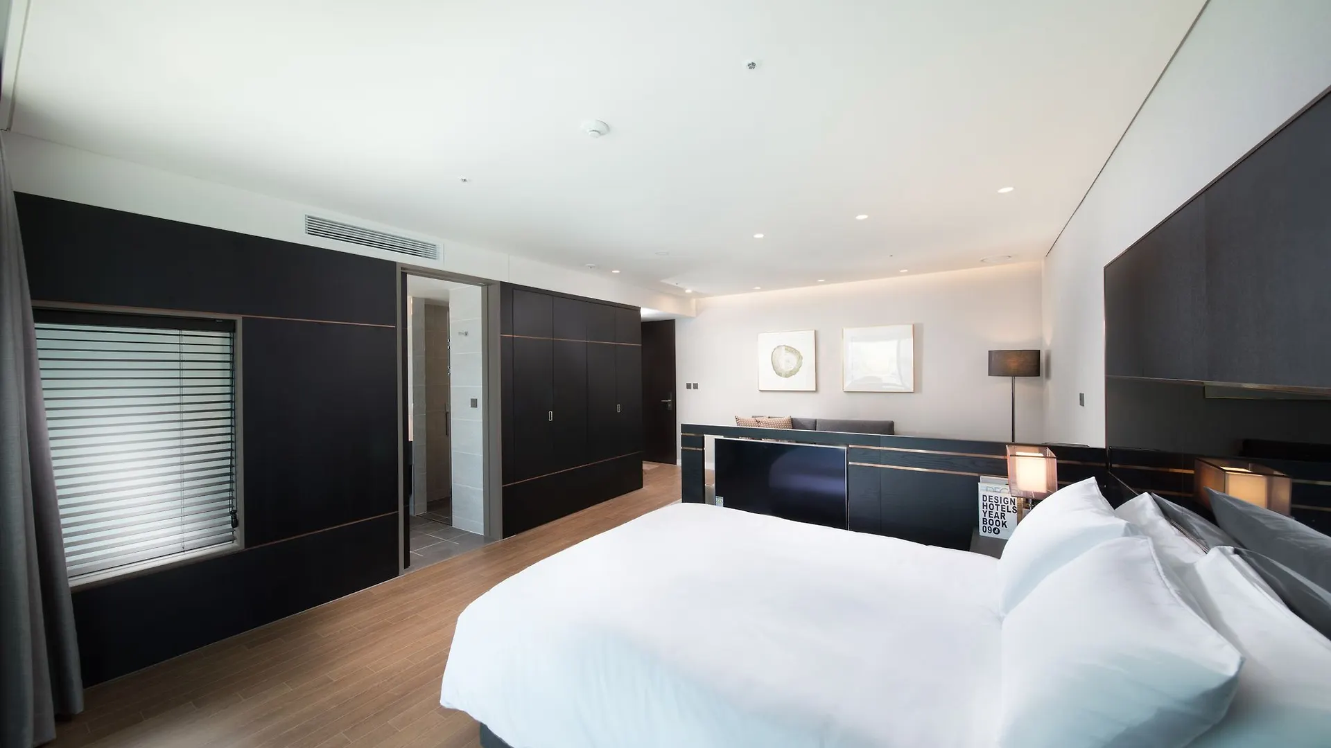 Hotel Marinabay Seoul Goyang