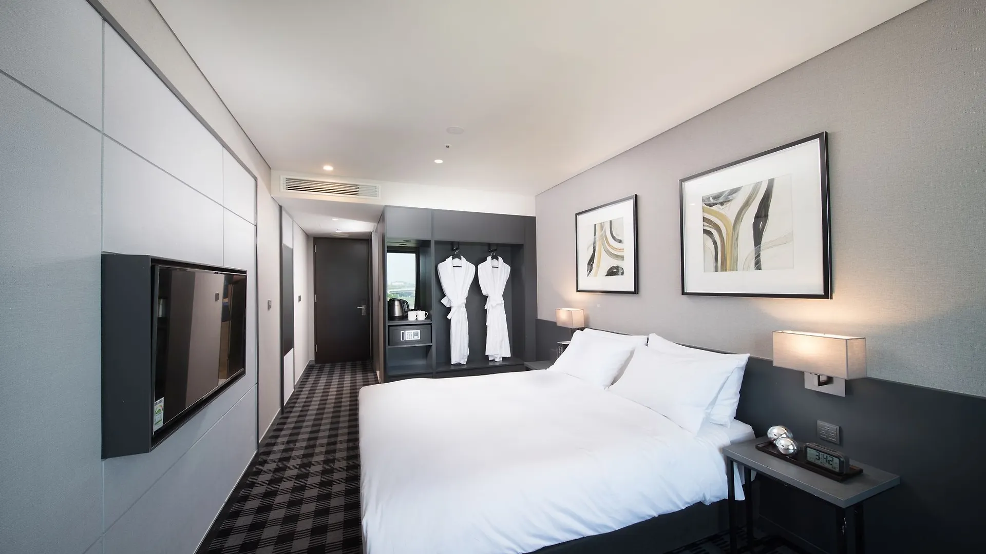 Hotel Marinabay Seoul Goyang