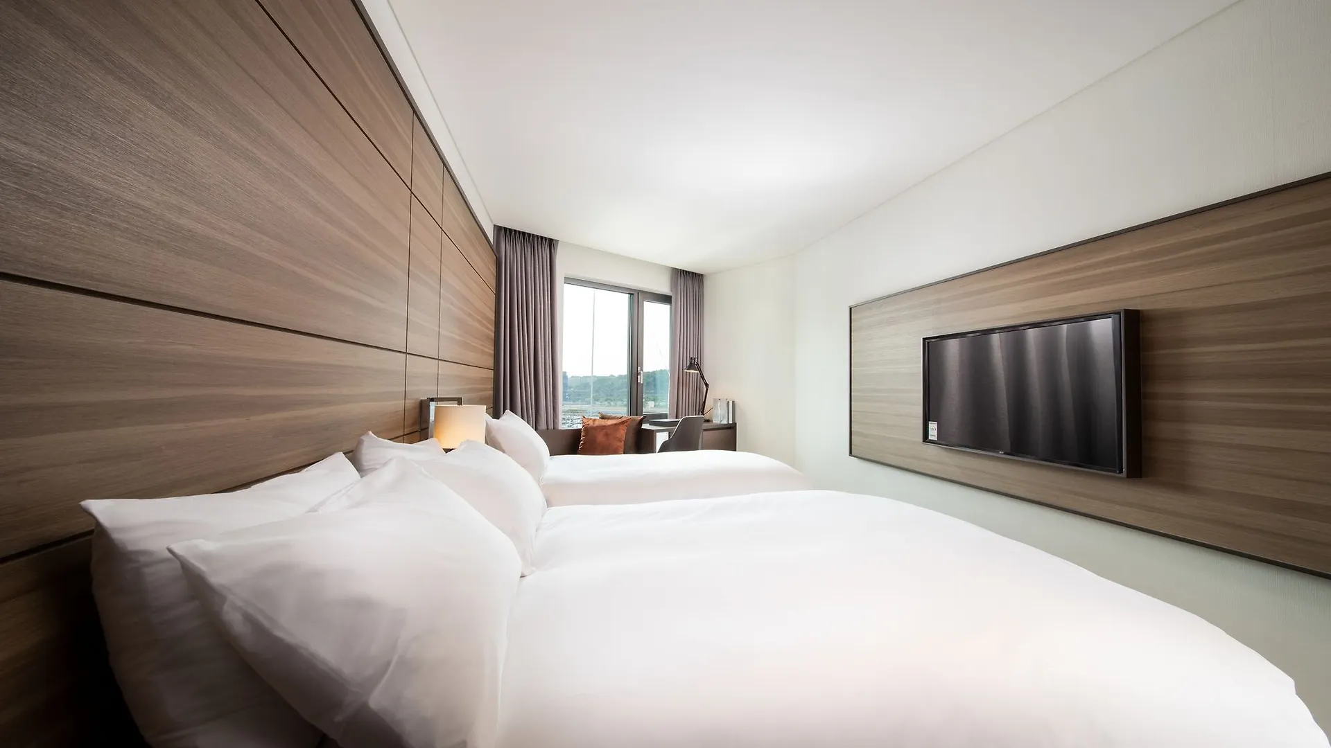 Hotel Marinabay Seoul Goyang