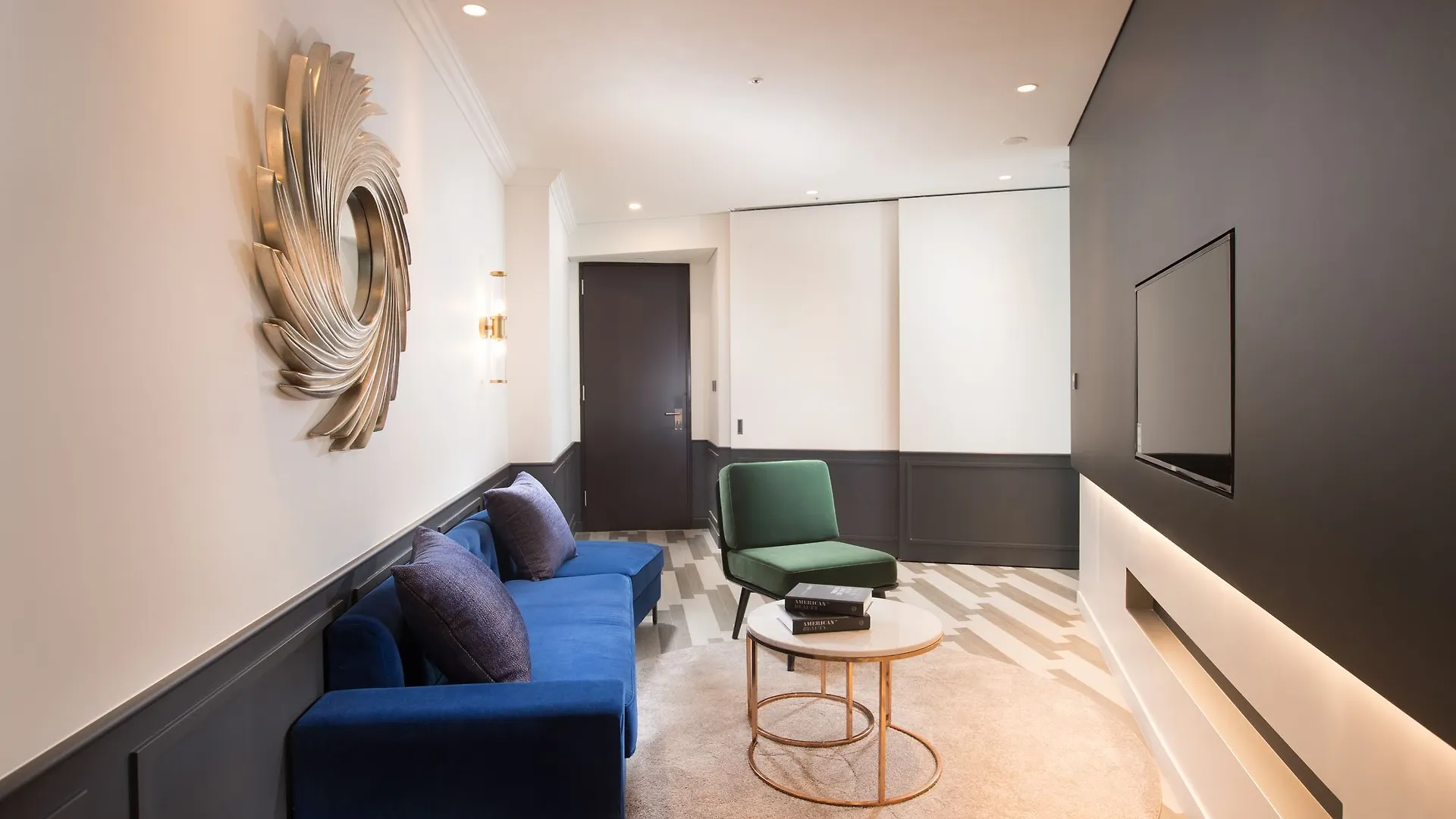 Hotel Marinabay Seoul Goyang