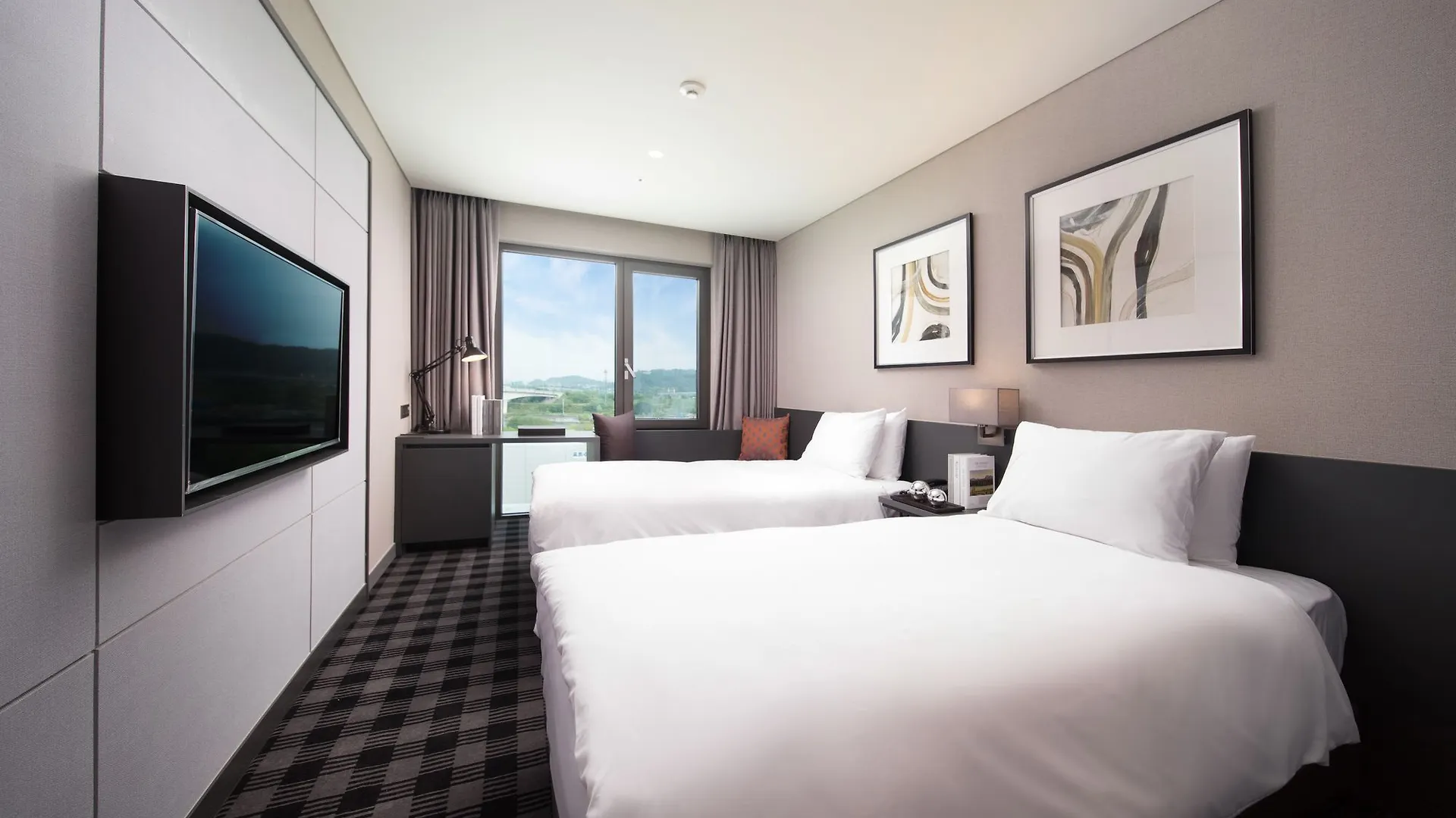 Hotel Marinabay Seoul Goyang
