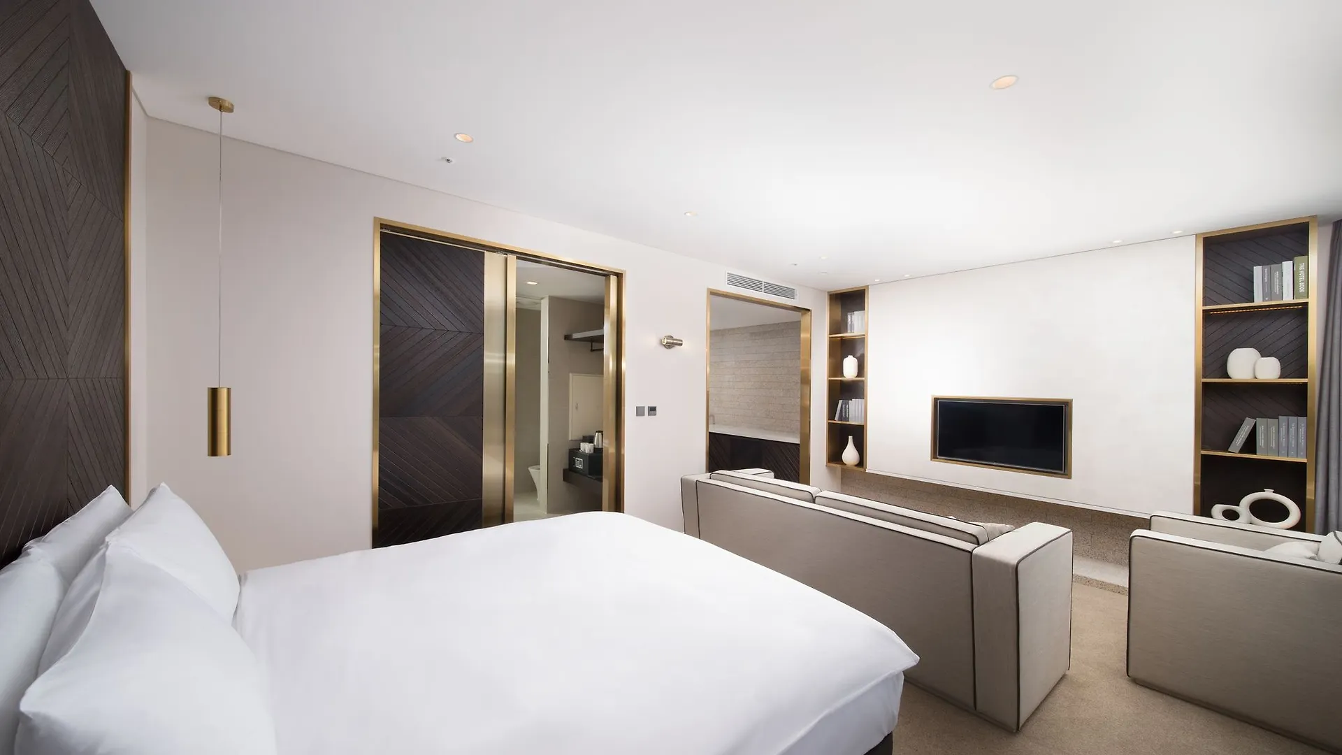 Hotel Marinabay Seoul Goyang