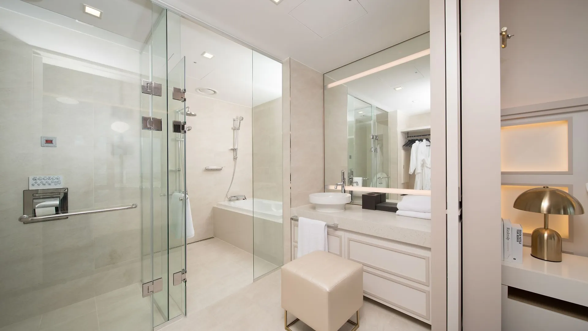 Hotel Marinabay Seoul Goyang