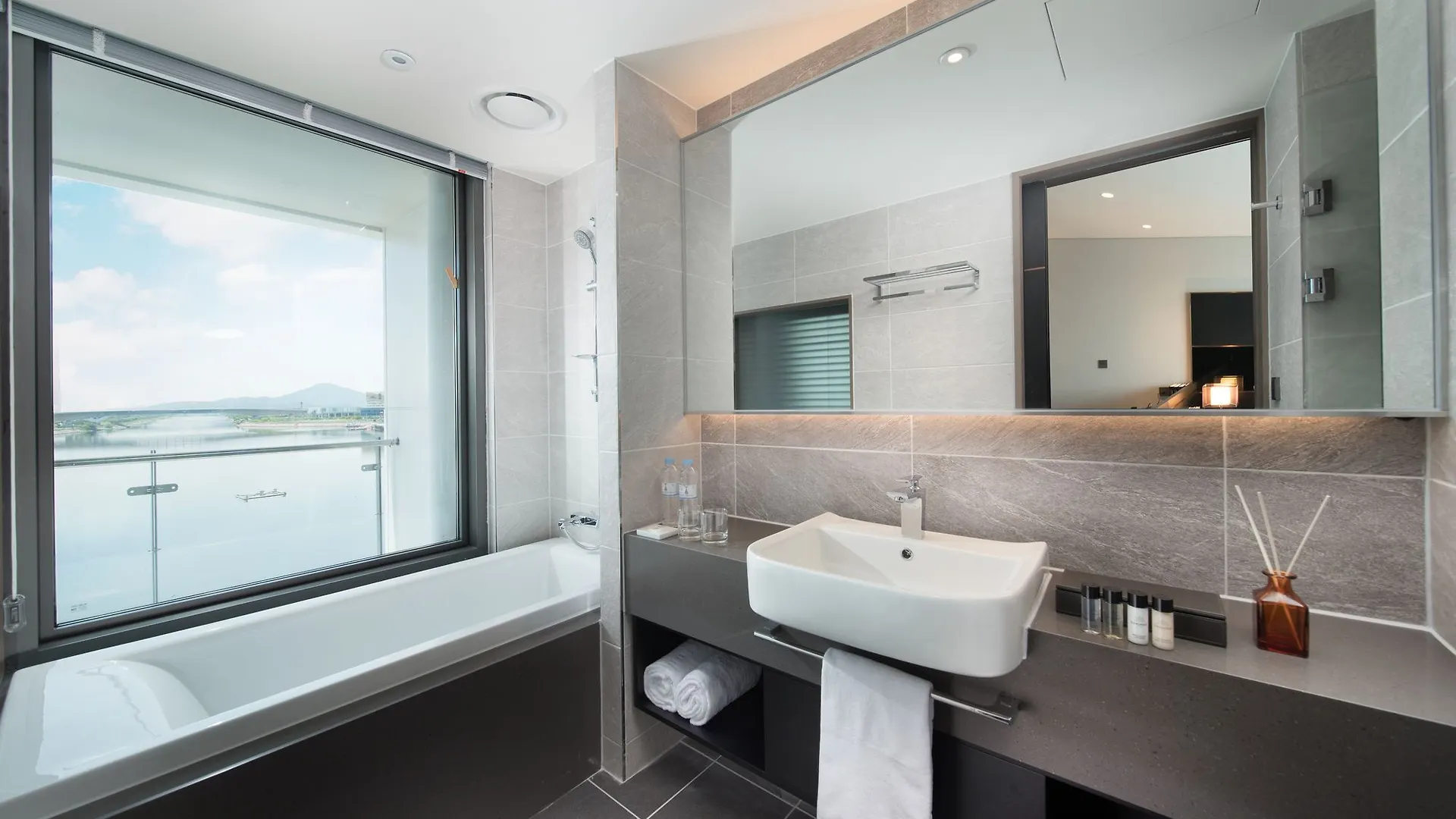 Hotel Marinabay Seoul Goyang