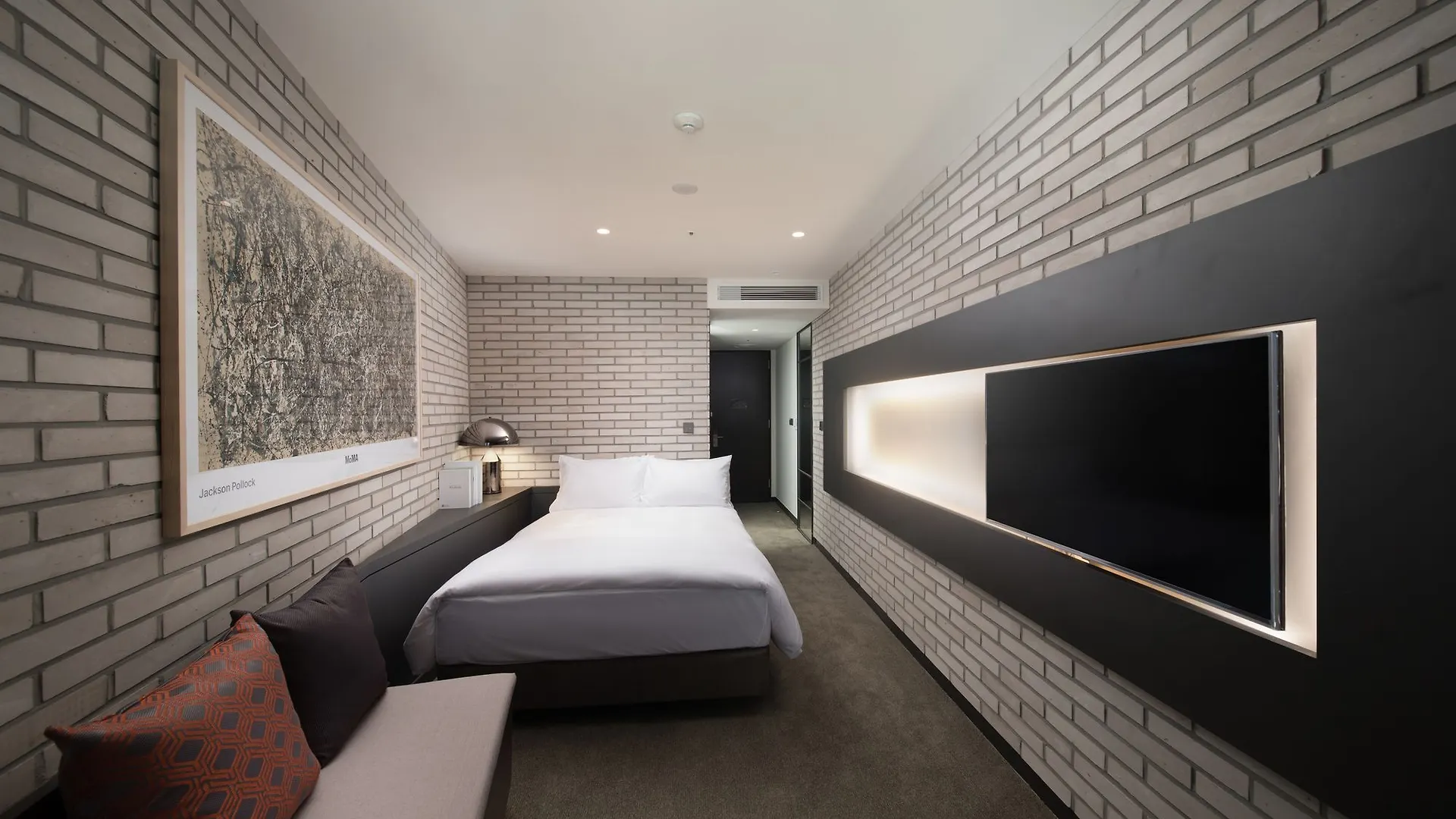 Hotel Marinabay Seoul Goyang