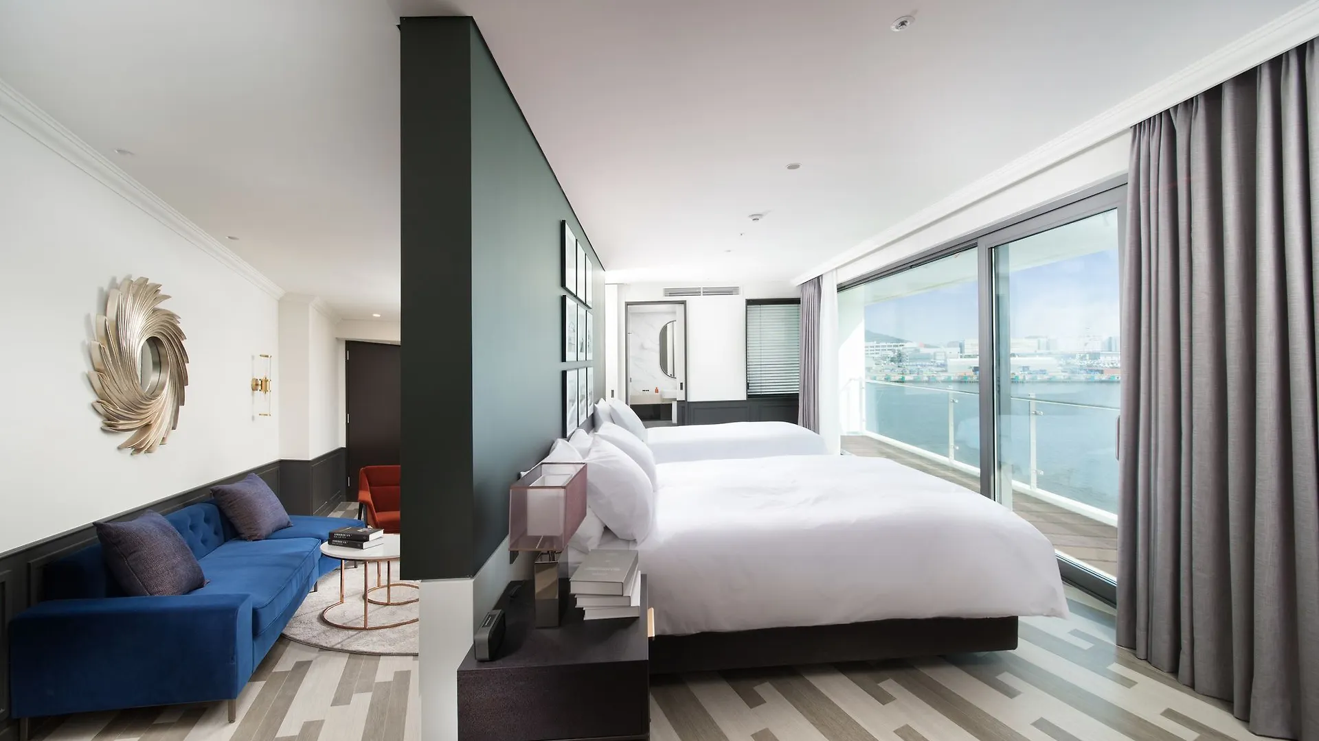 Hotel Marinabay Seoul Goyang