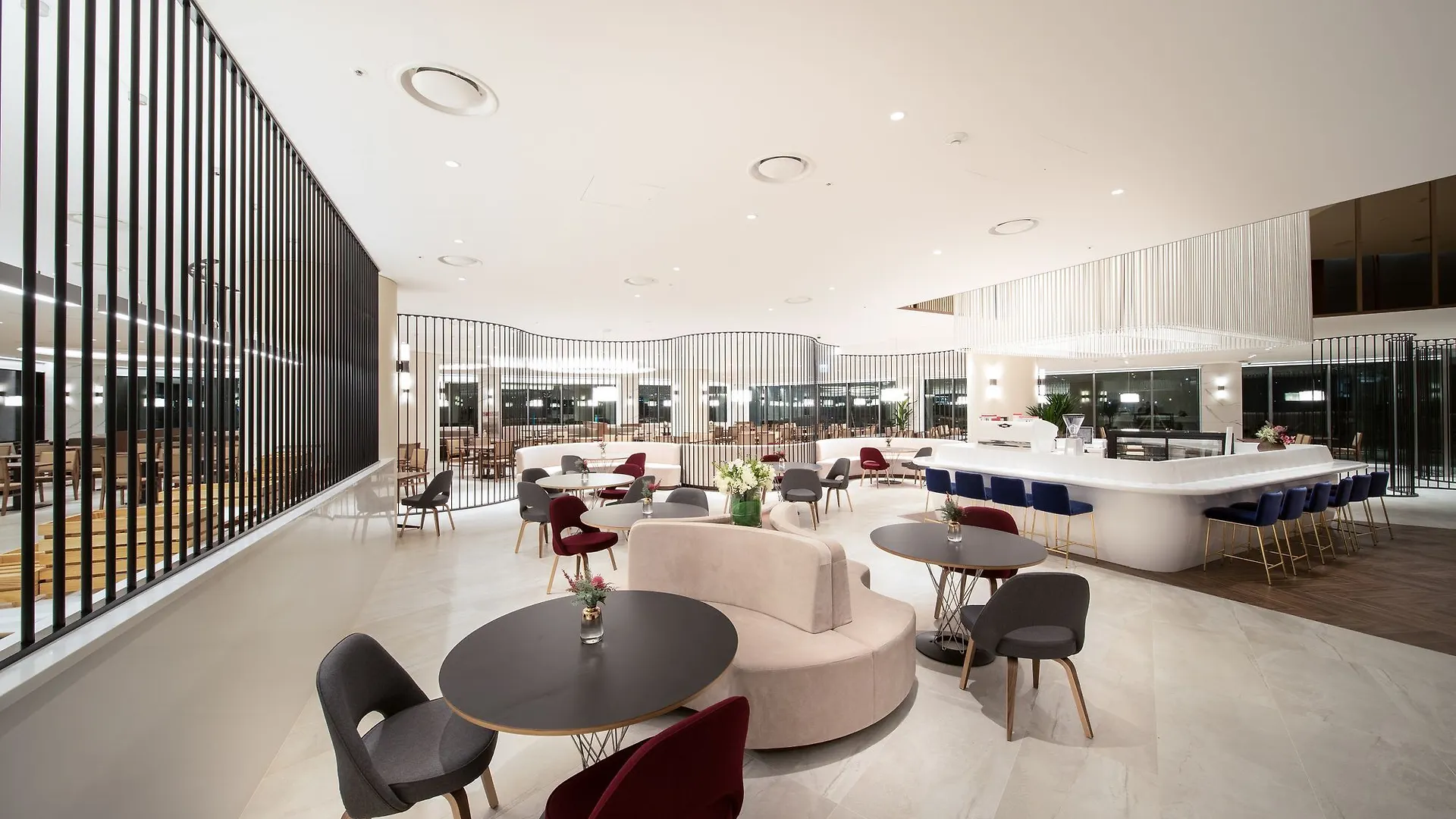Hotel Marinabay Seoul Goyang
