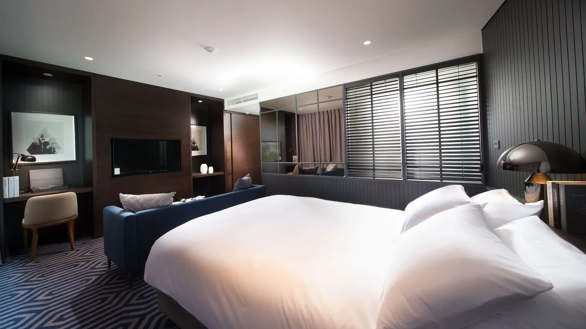 ****  Hotel Marinabay Seoul Goyang South Korea