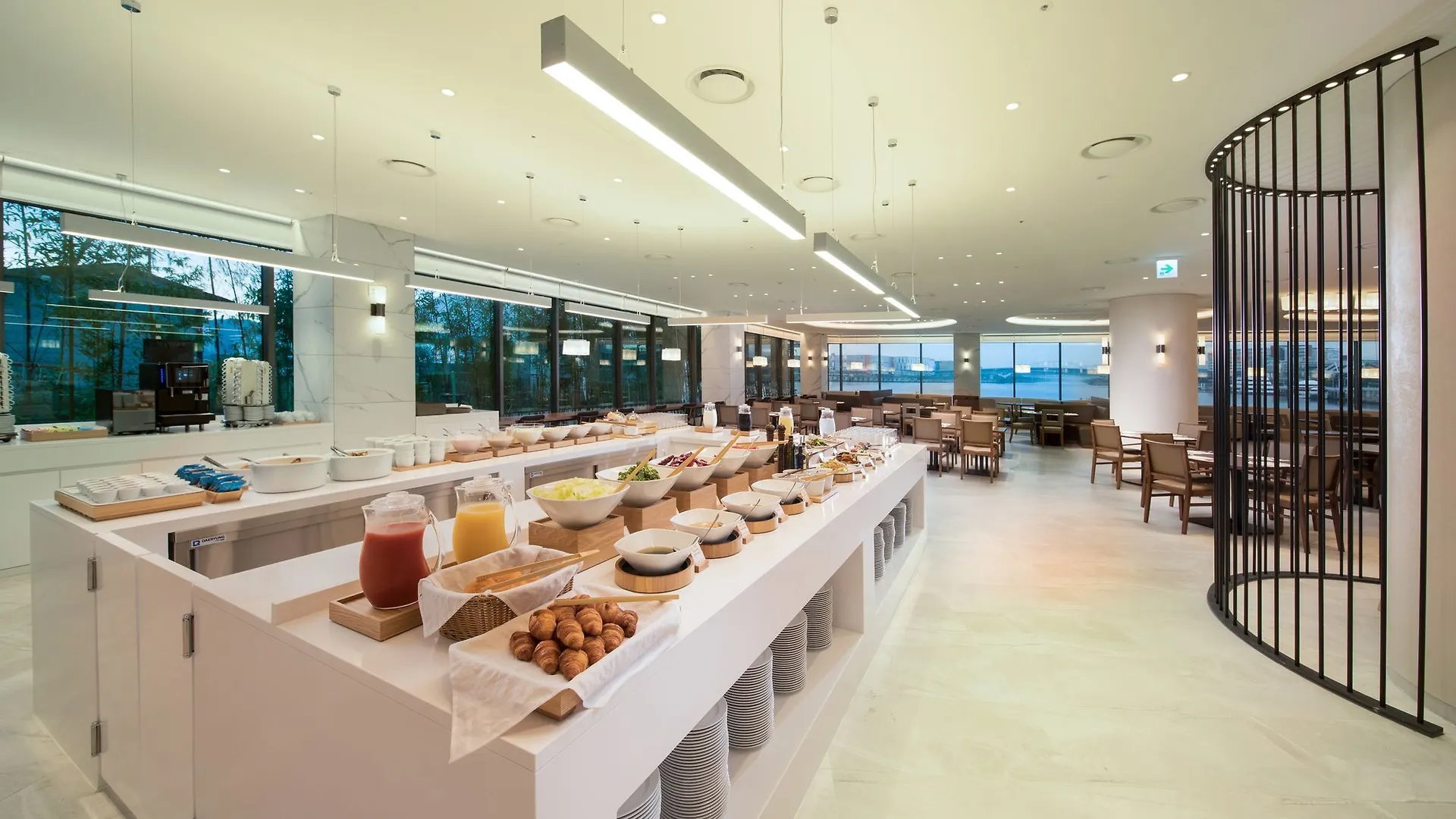 Hotel Marinabay Seoul Goyang