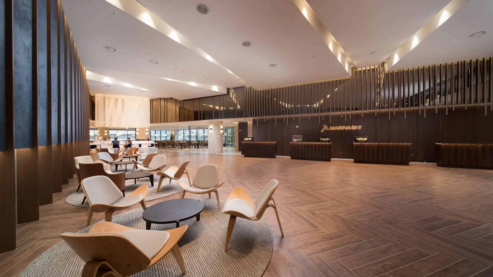Hotel Marinabay Seoul Goyang 4*,