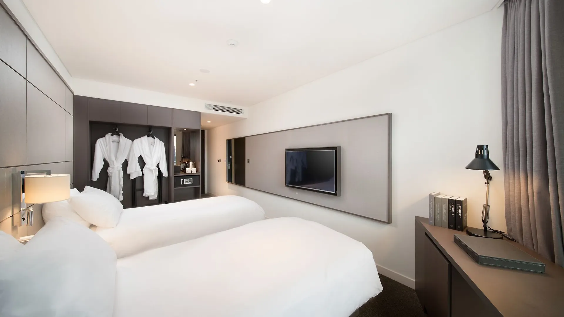 Hotel Marinabay Seoul Goyang