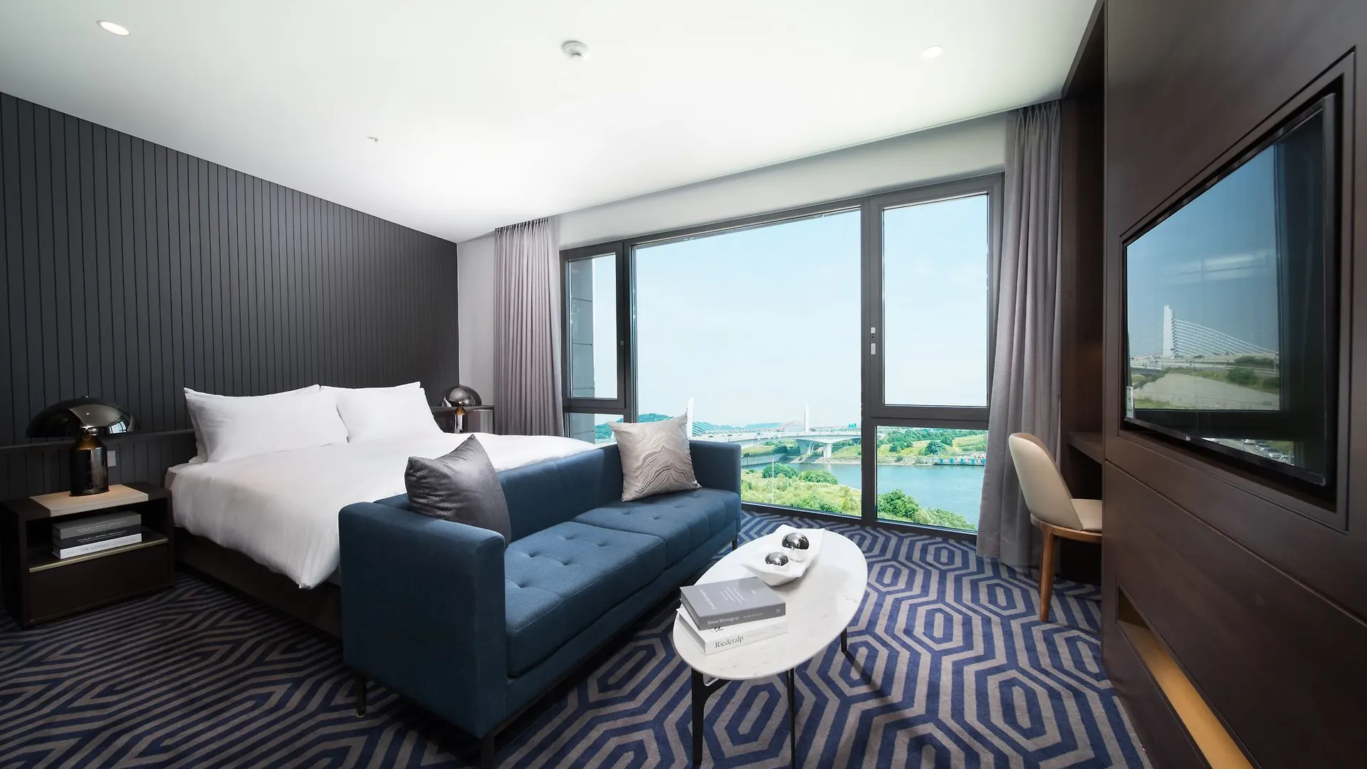 Hotel Marinabay Seoul Goyang