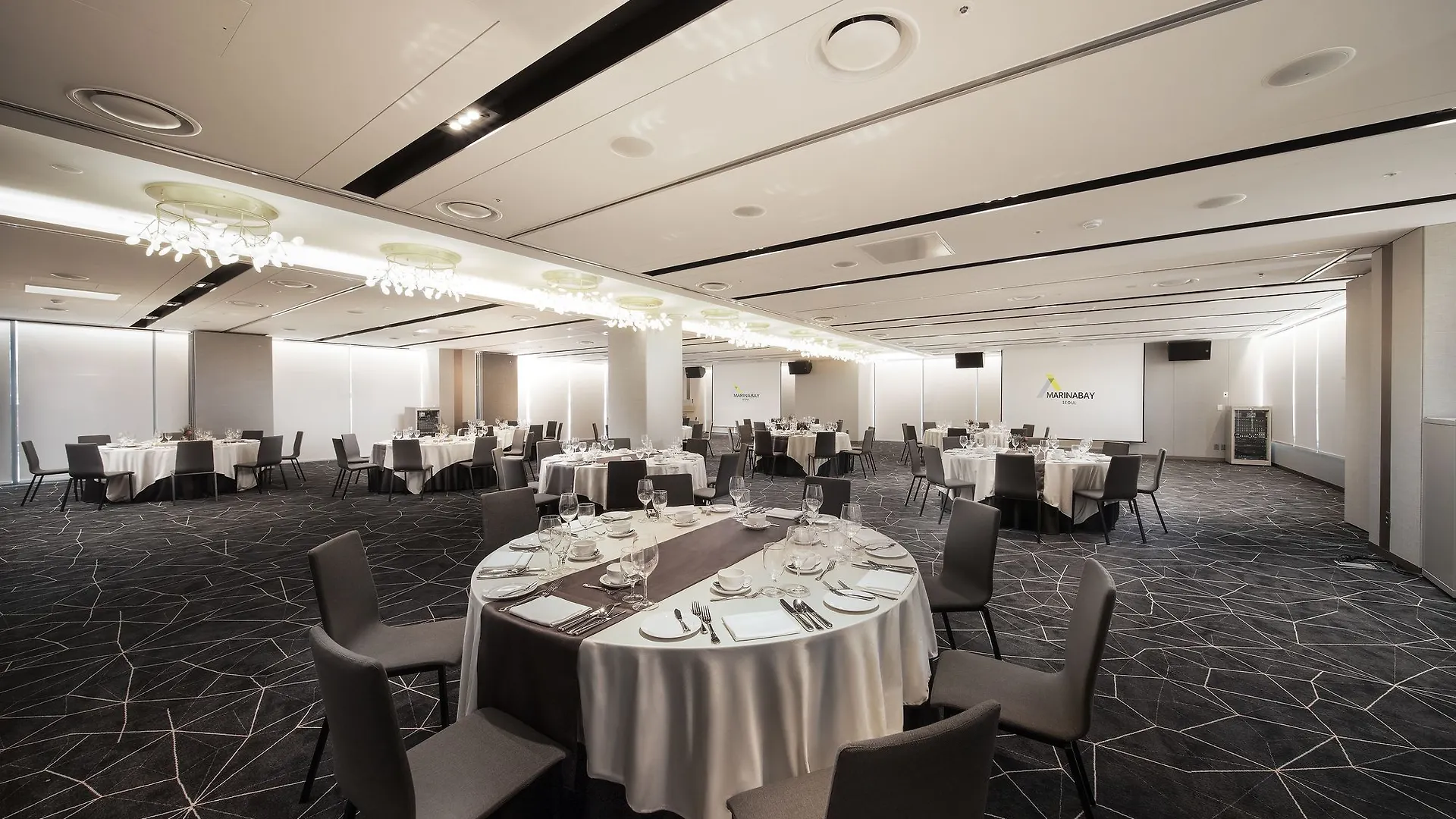 Hotel Marinabay Seoul Goyang