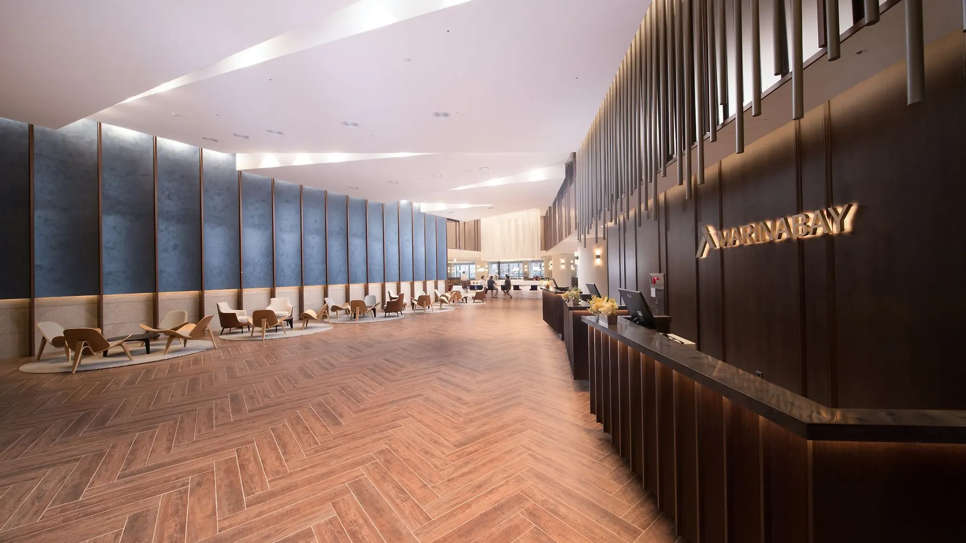 Hotel Marinabay Seoul Goyang South Korea