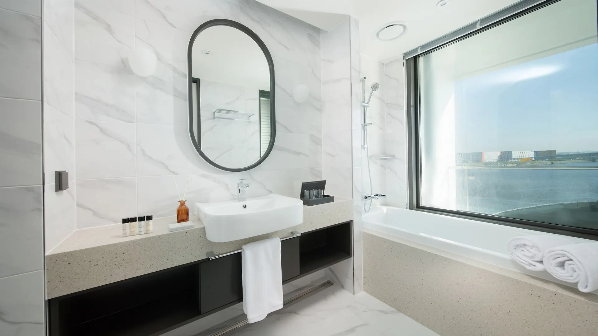 Hotel Marinabay Seoul Goyang