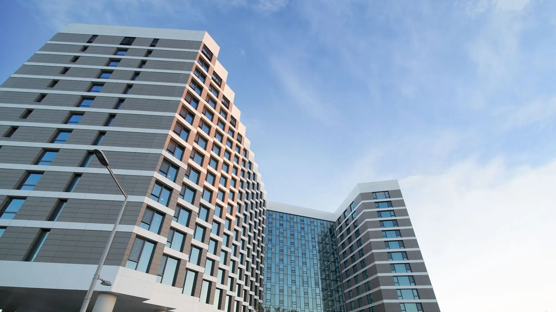 Hotel Marinabay Seoul Goyang