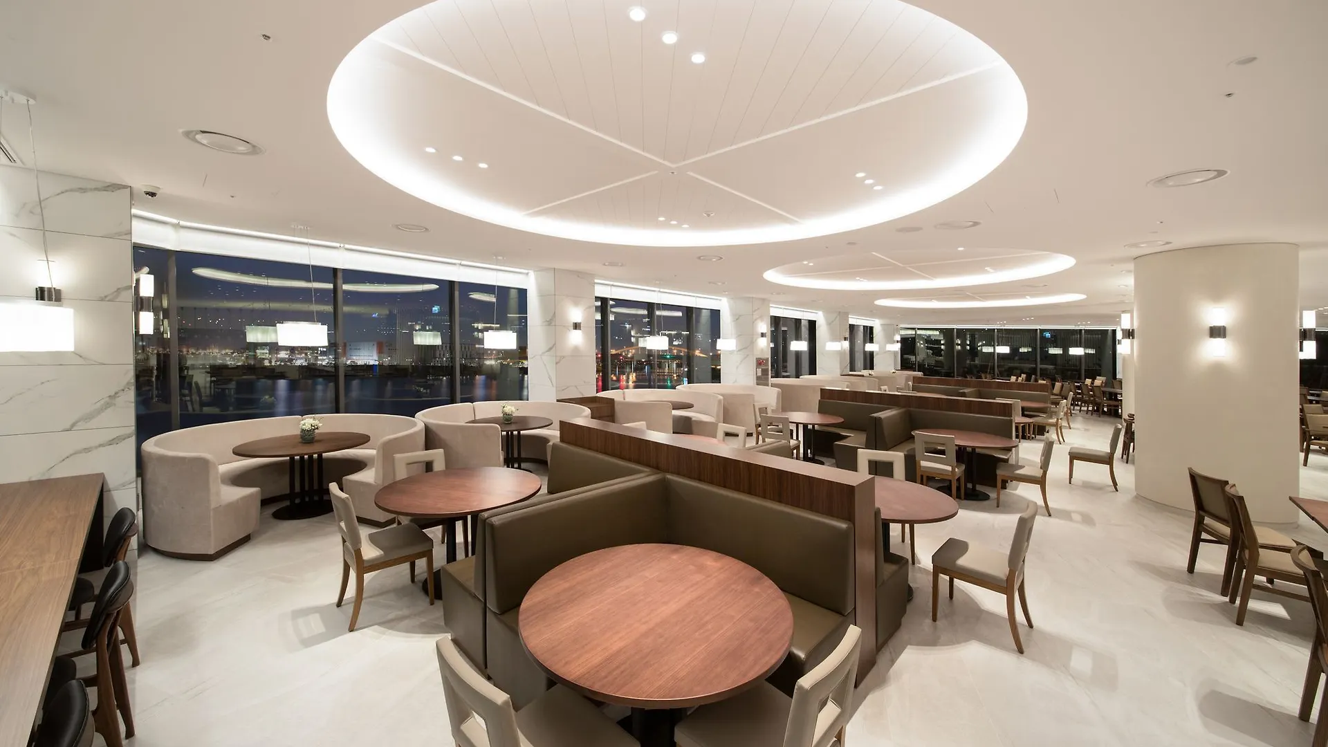 Hotel Marinabay Seoul Goyang