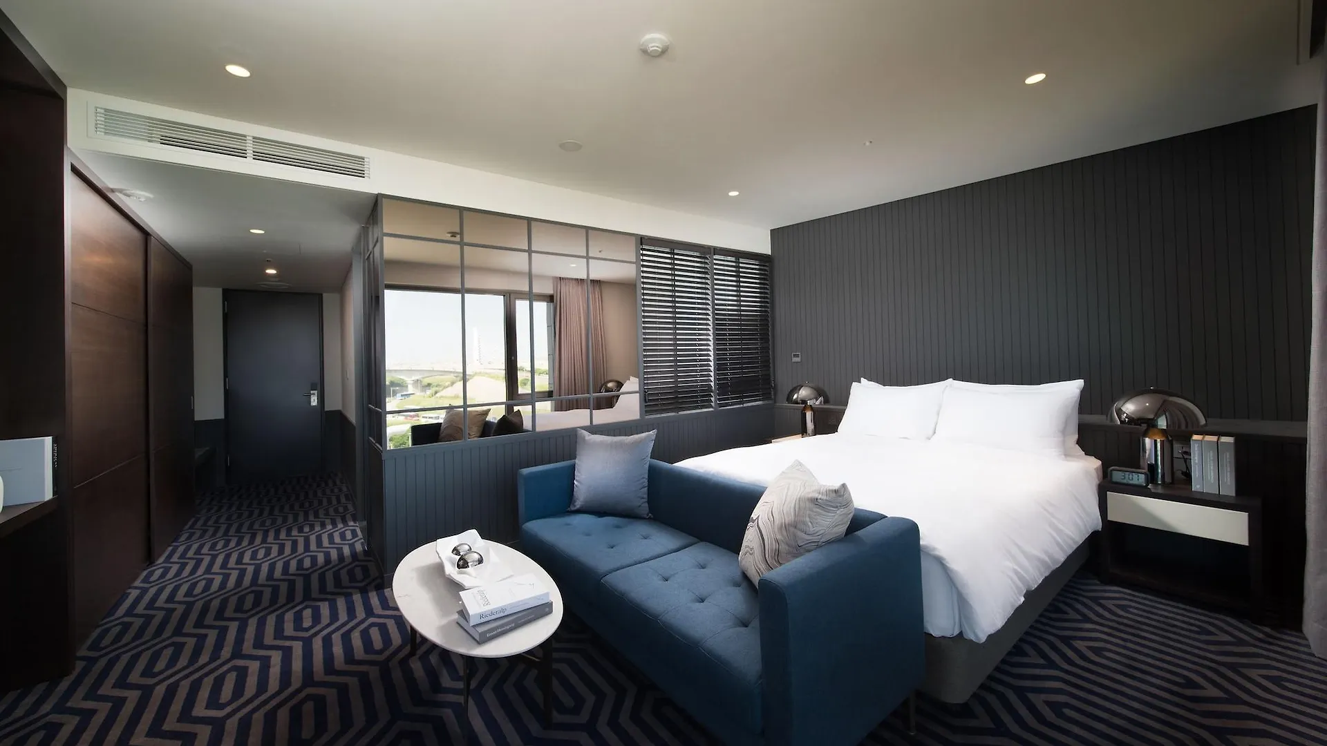 Hotel Marinabay Seoul 高阳市 4*,
