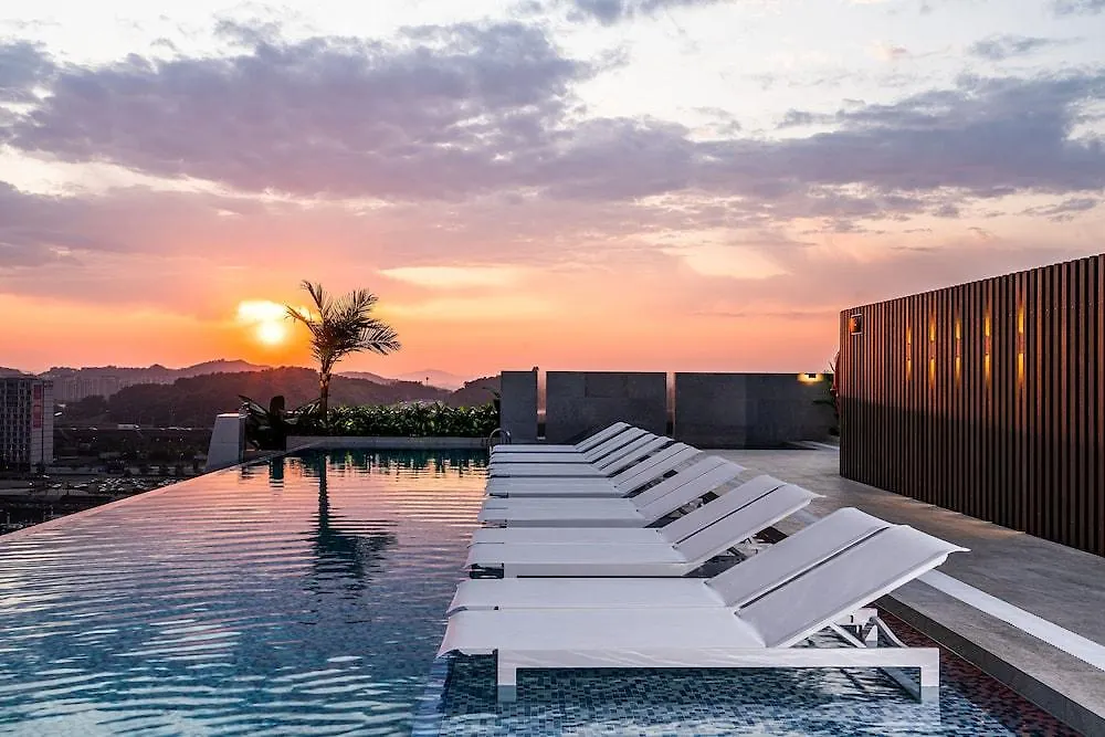 Hotel Marinabay Seoul 高阳市
