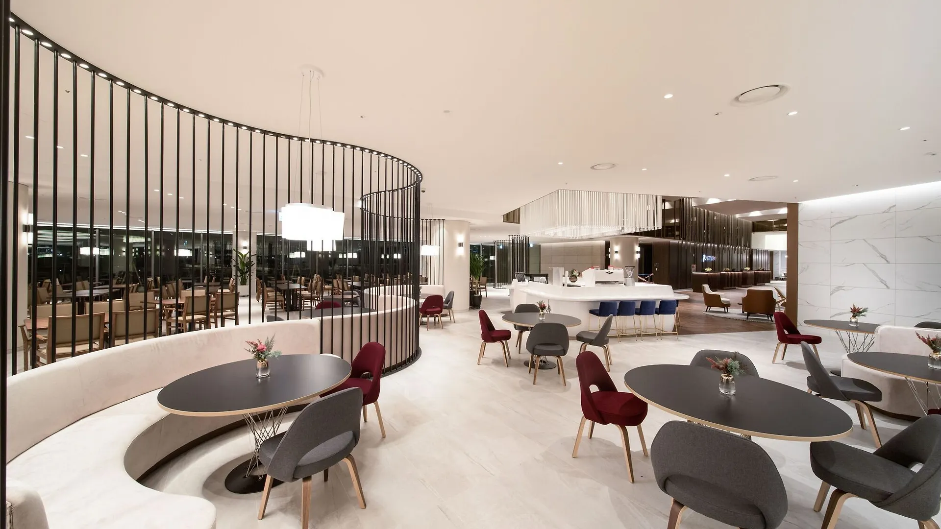 Hotel Marinabay Seoul 高阳市