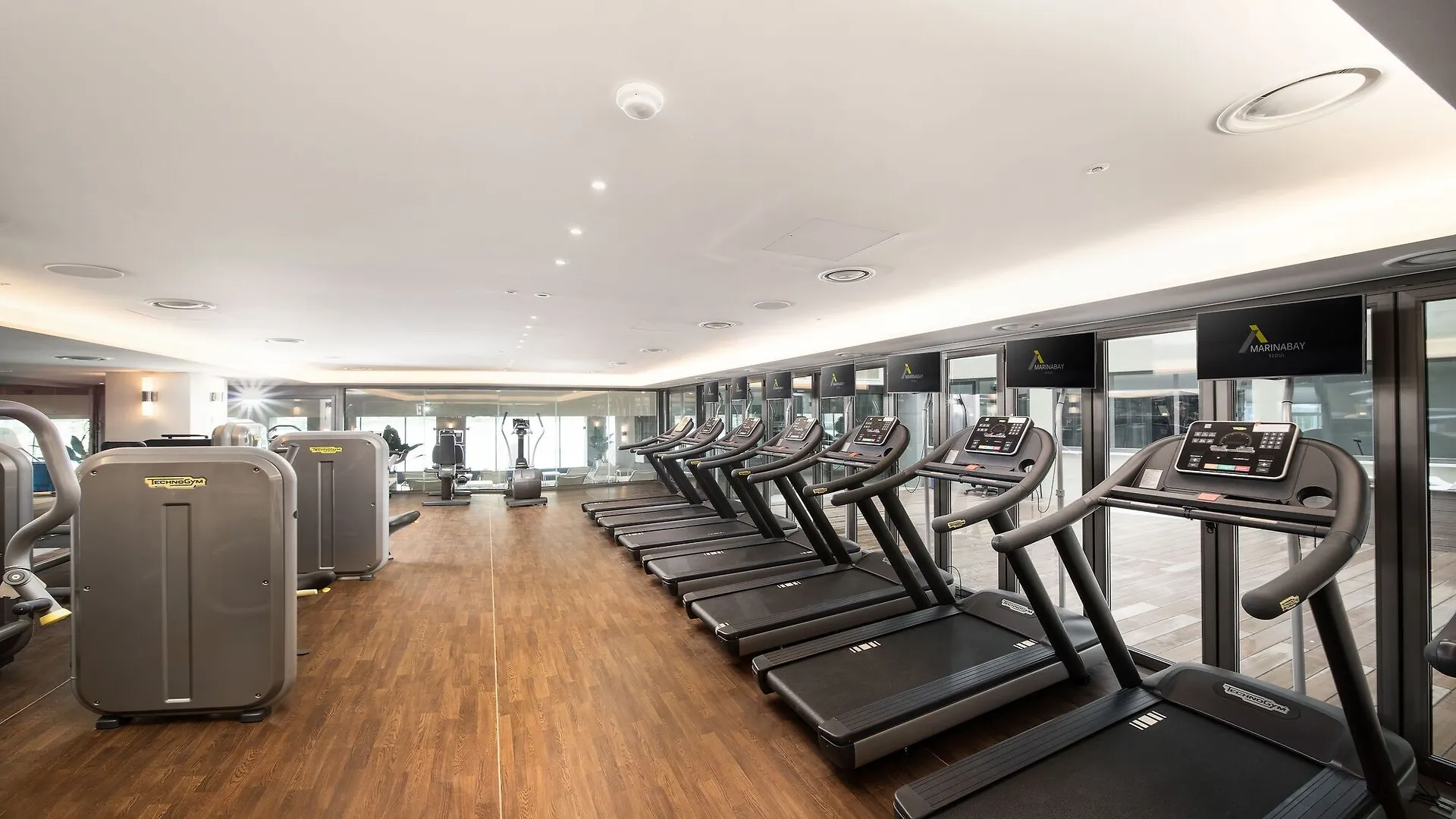 Hotel Marinabay Seoul 高阳市