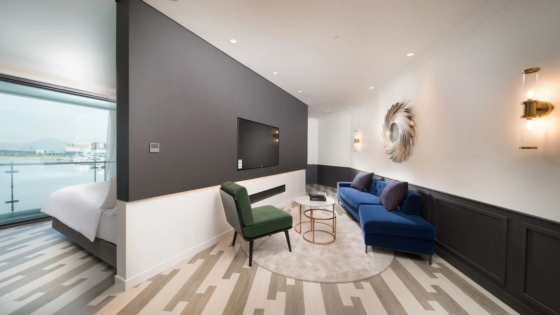 Hotel Marinabay Seoul 高阳市