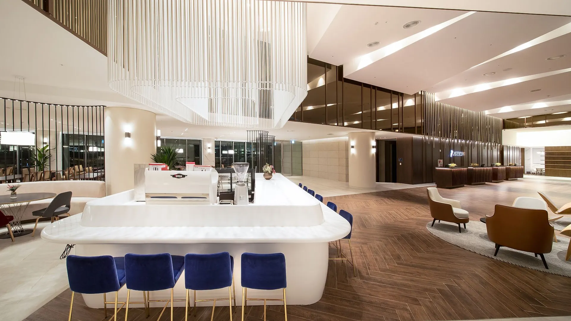Hotel Marinabay Seoul 高阳市