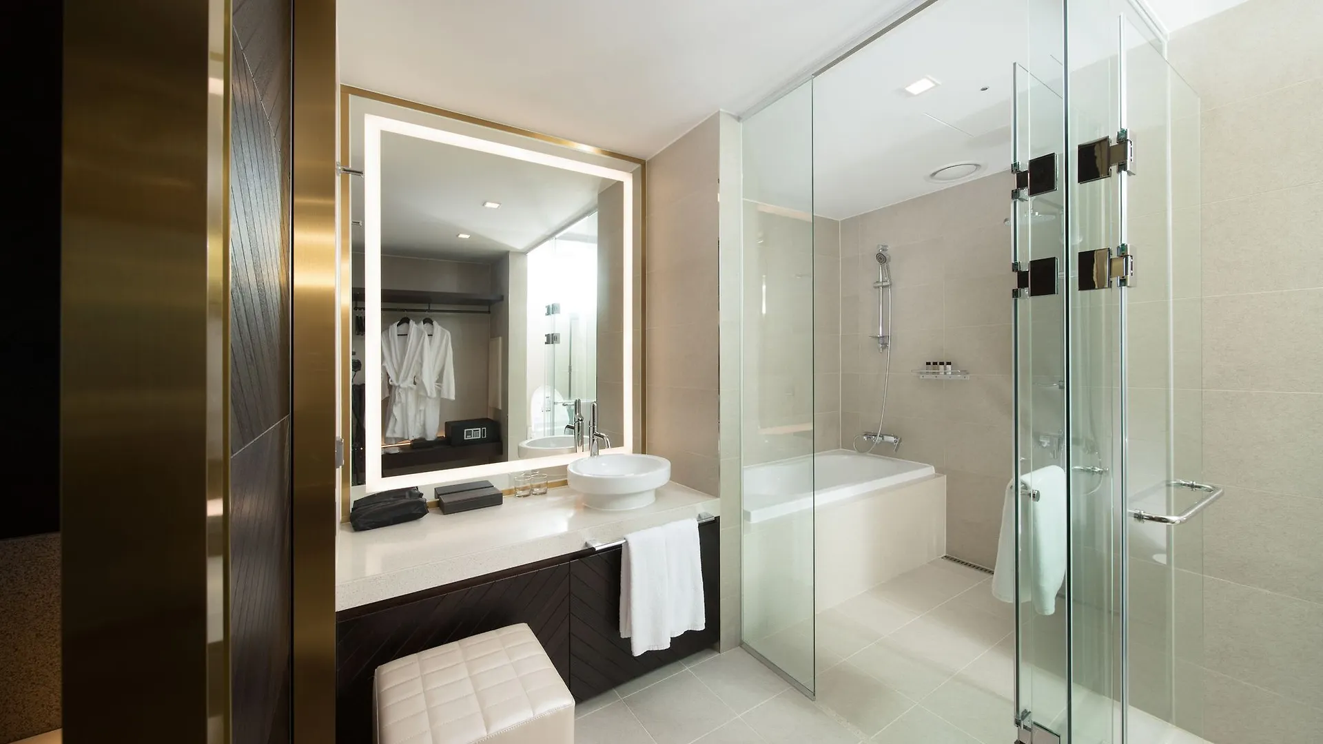 Hotel Marinabay Seoul 高阳市