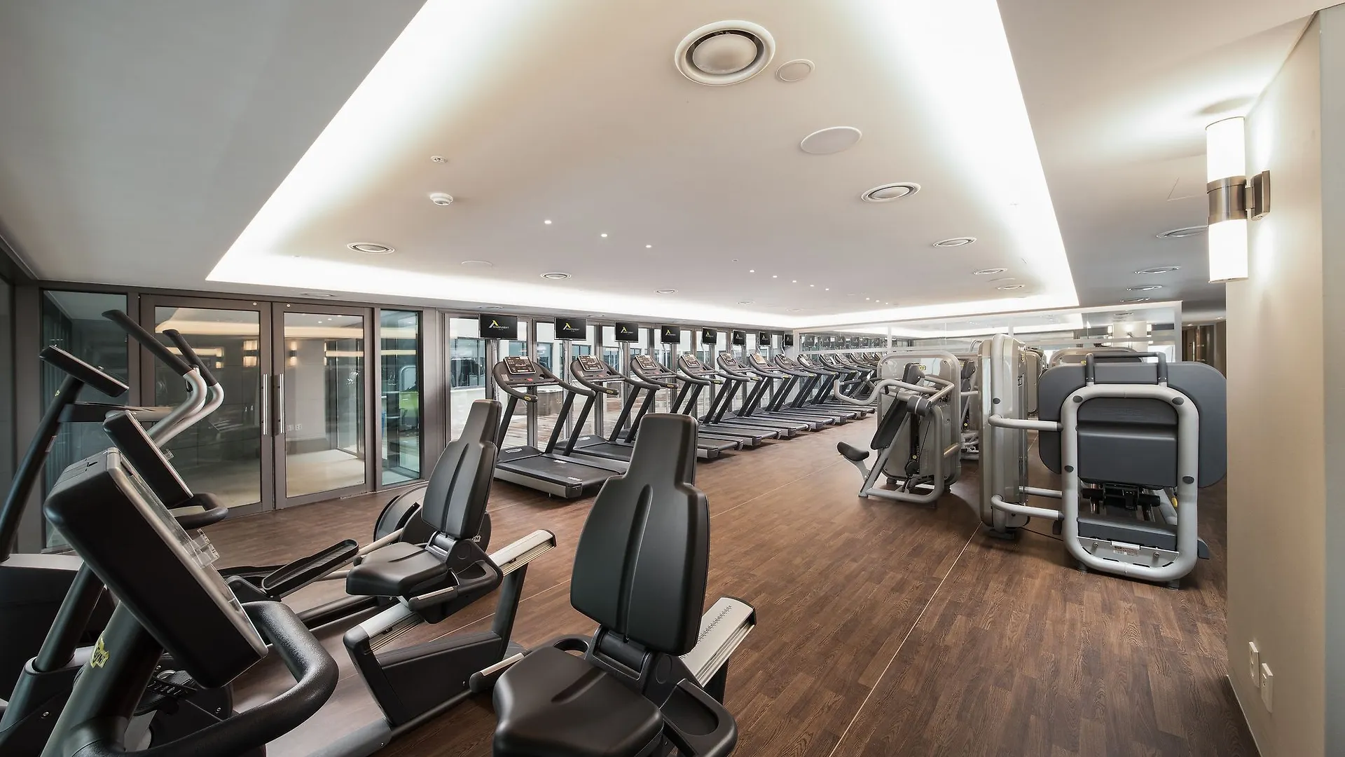 Hotel Marinabay Seoul 高阳市